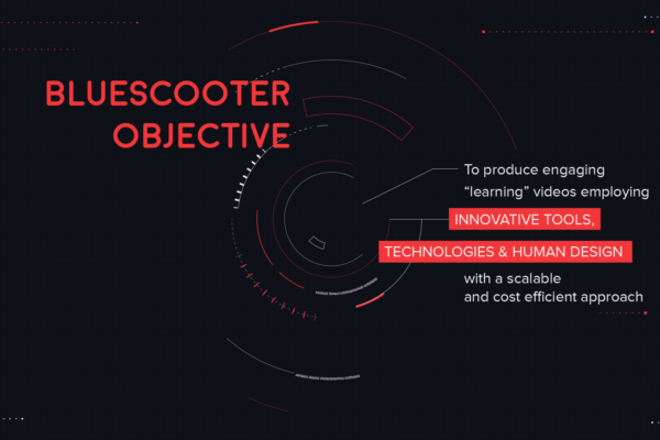 Bluescooter Designs Framework