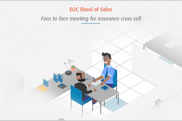 School of Sales - Cross Sell