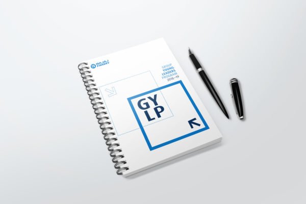 Glyph Notebook